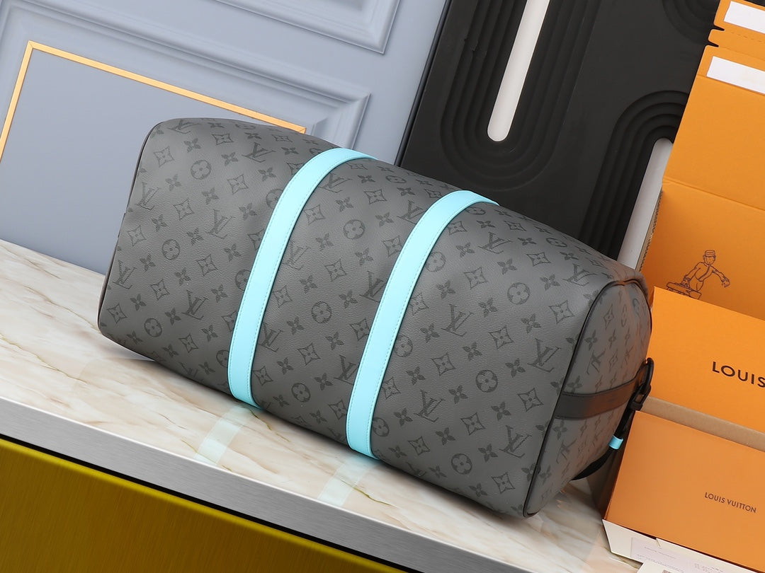 Luxe Touch Bags