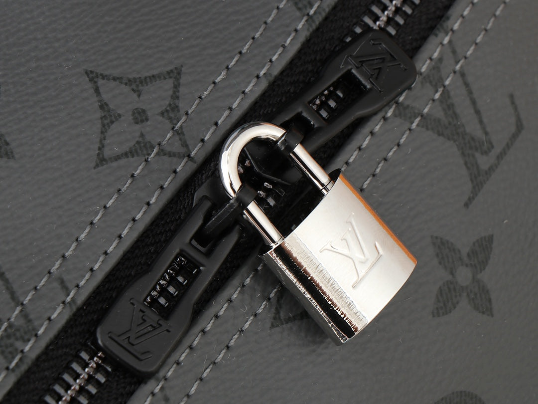 Luxe Touch Bags