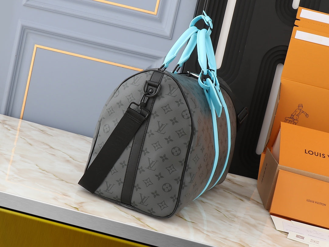 Luxe Touch Bags