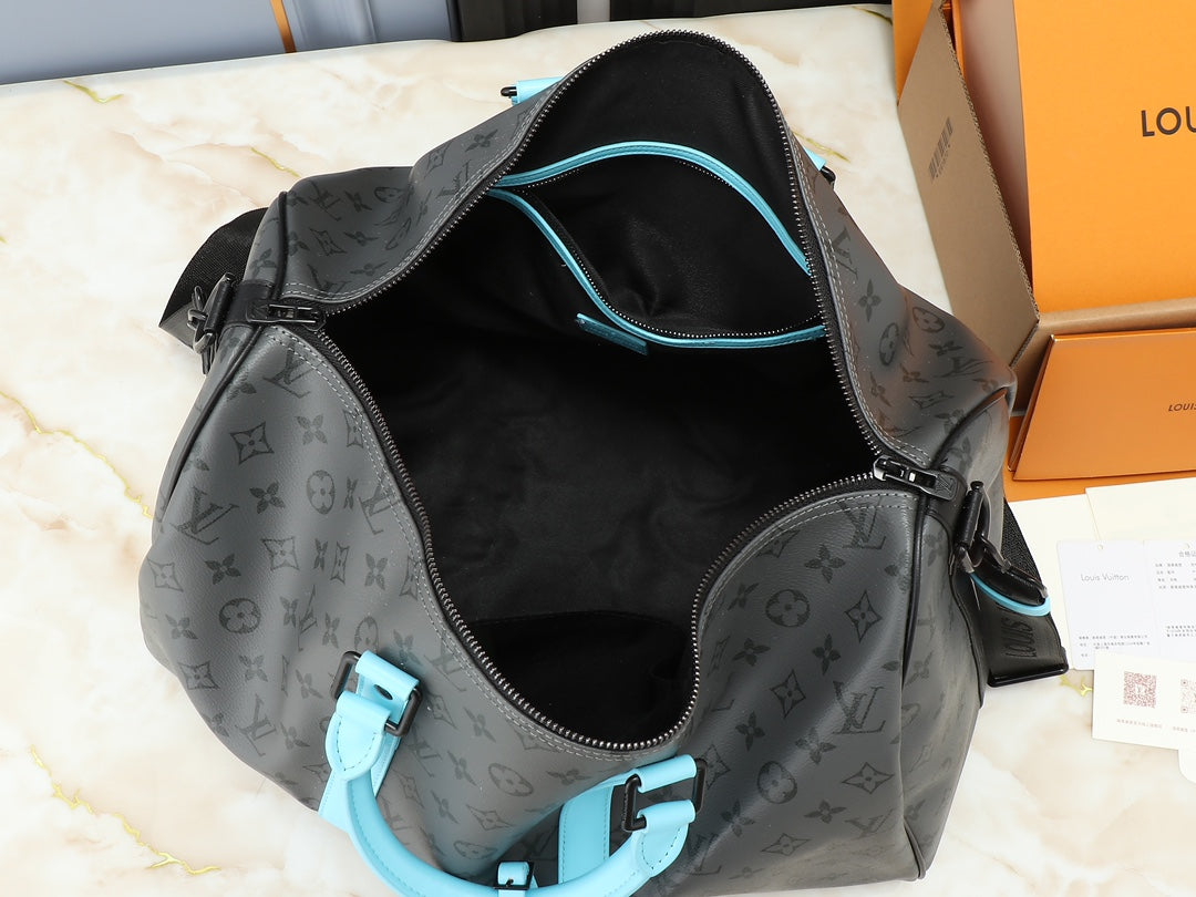 Luxe Touch Bags