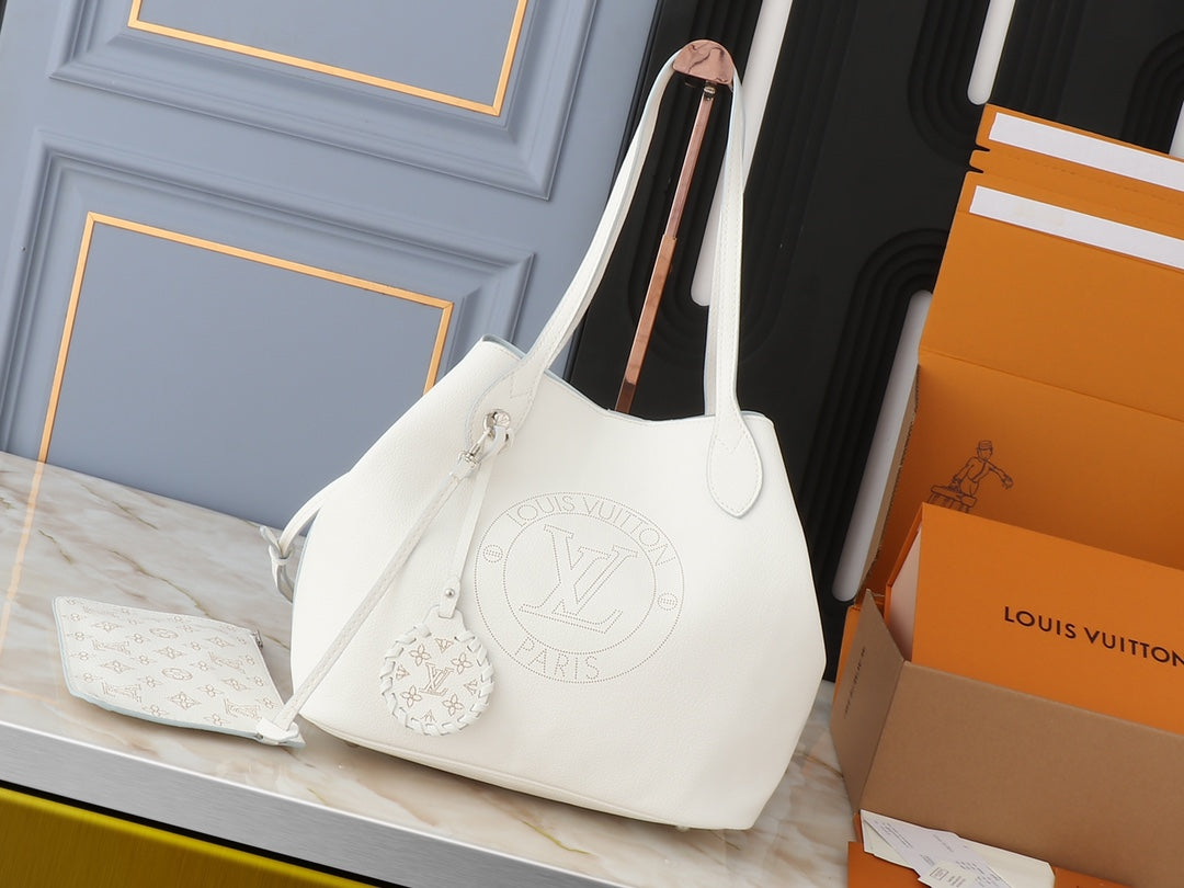Luxe Touch Bags