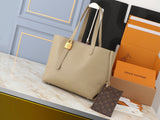 Luxe Touch Bags