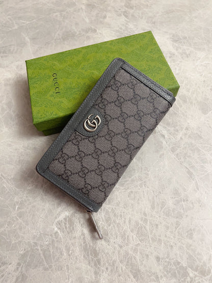Luxe Touch Bags