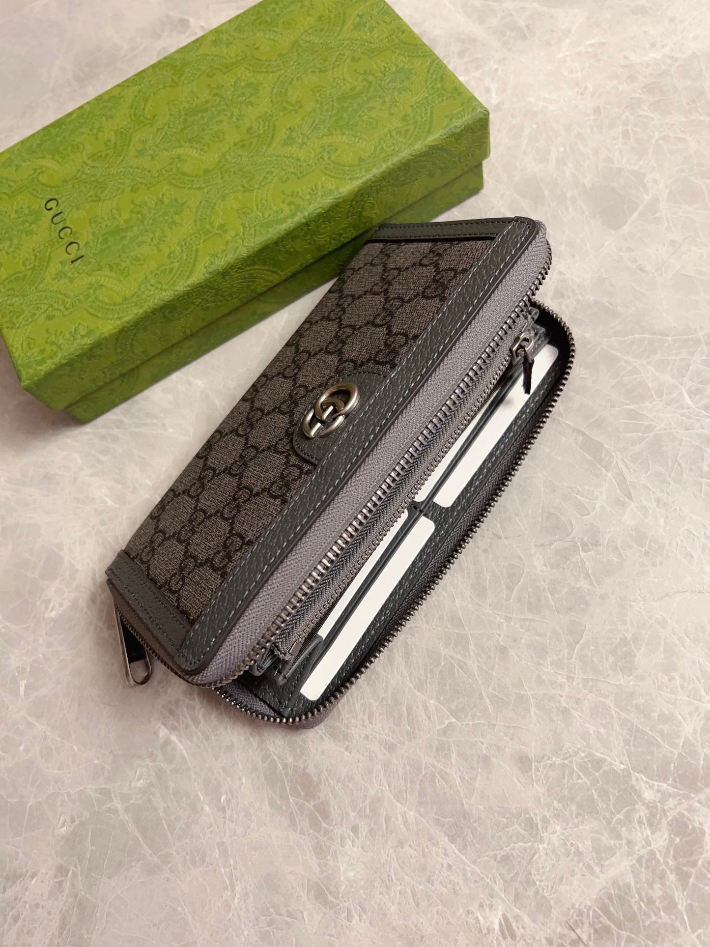 Luxe Touch Bags