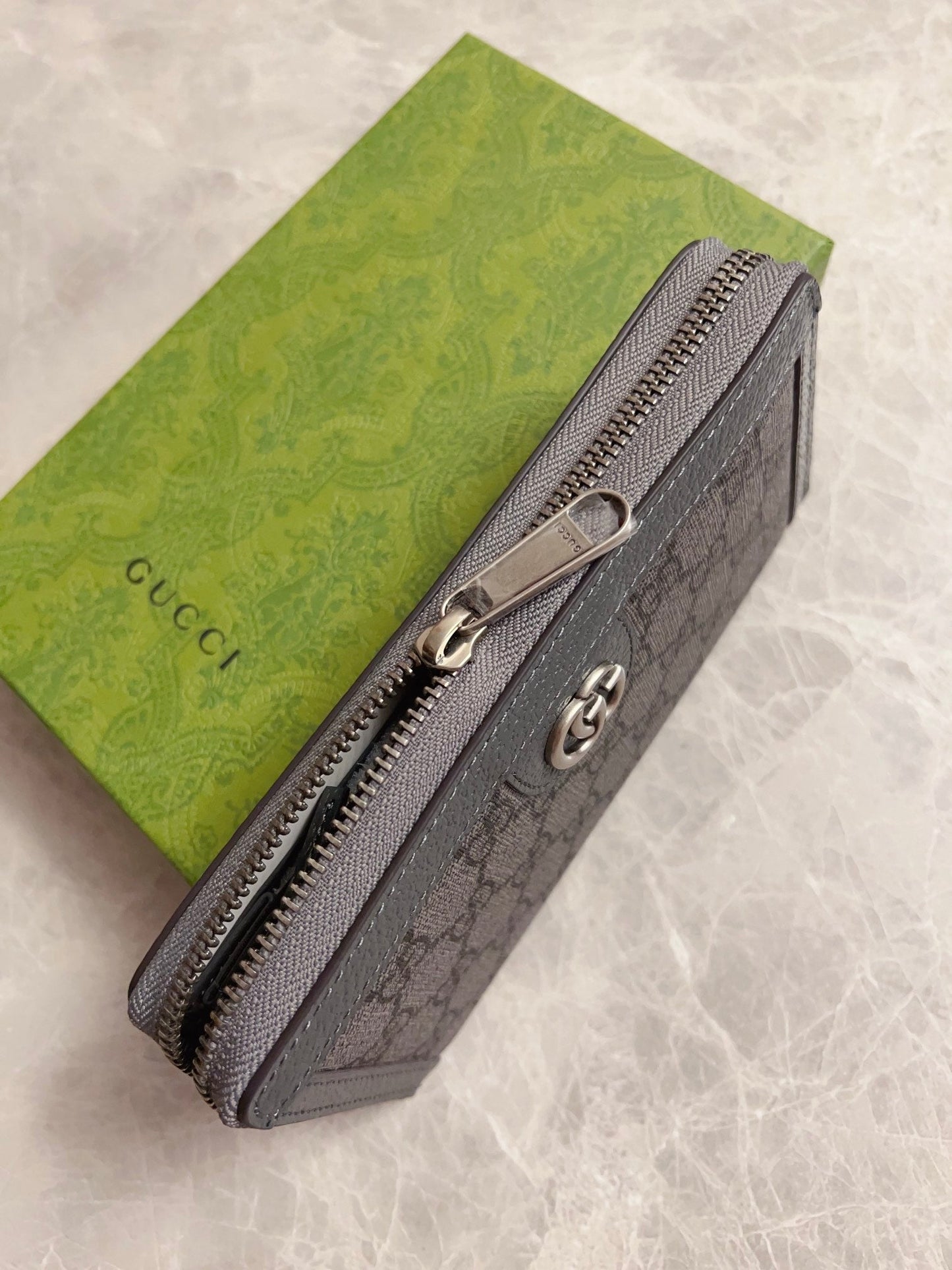 Luxe Touch Bags