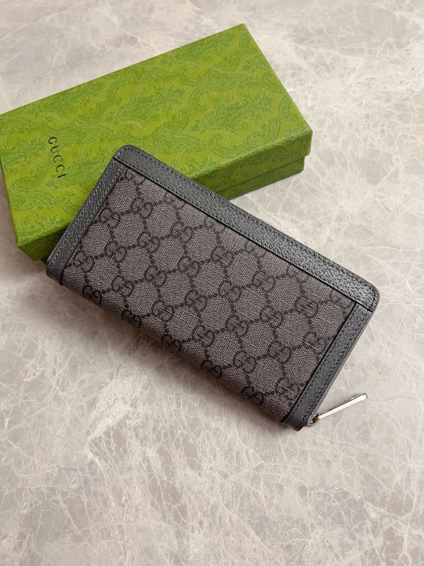 Luxe Touch Bags