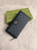 Luxe Touch Bags