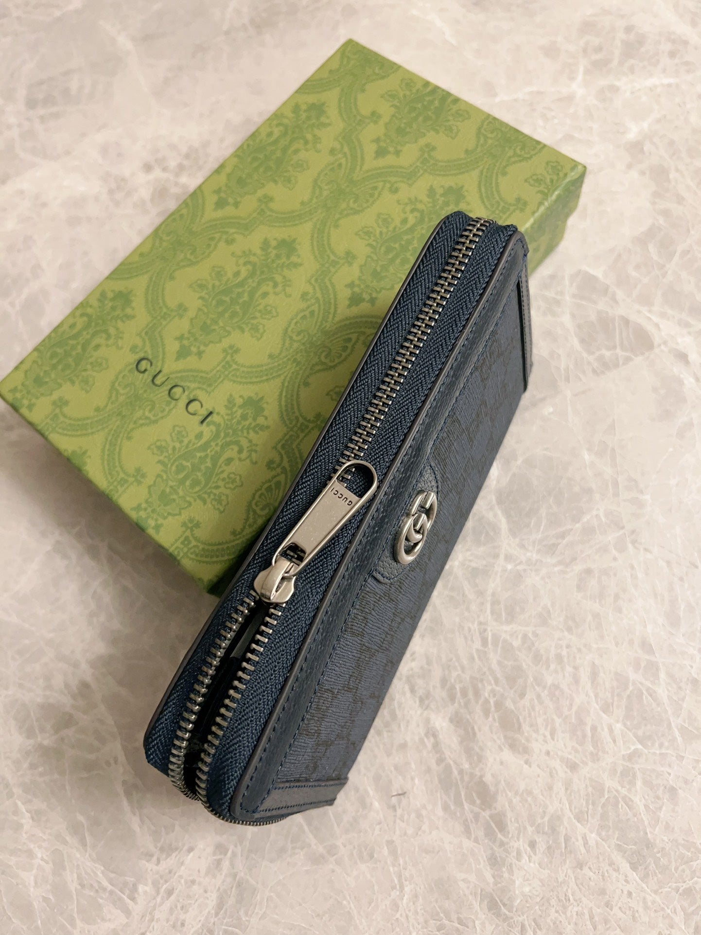 Luxe Touch Bags