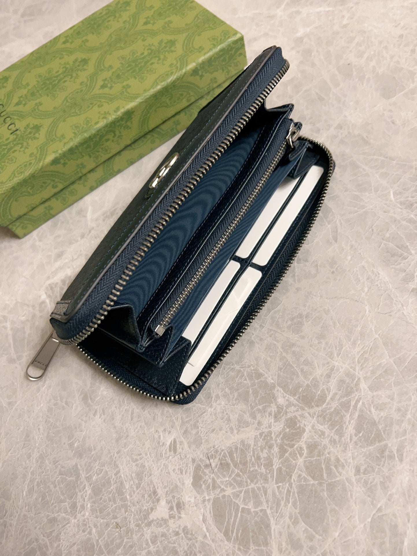 Luxe Touch Bags