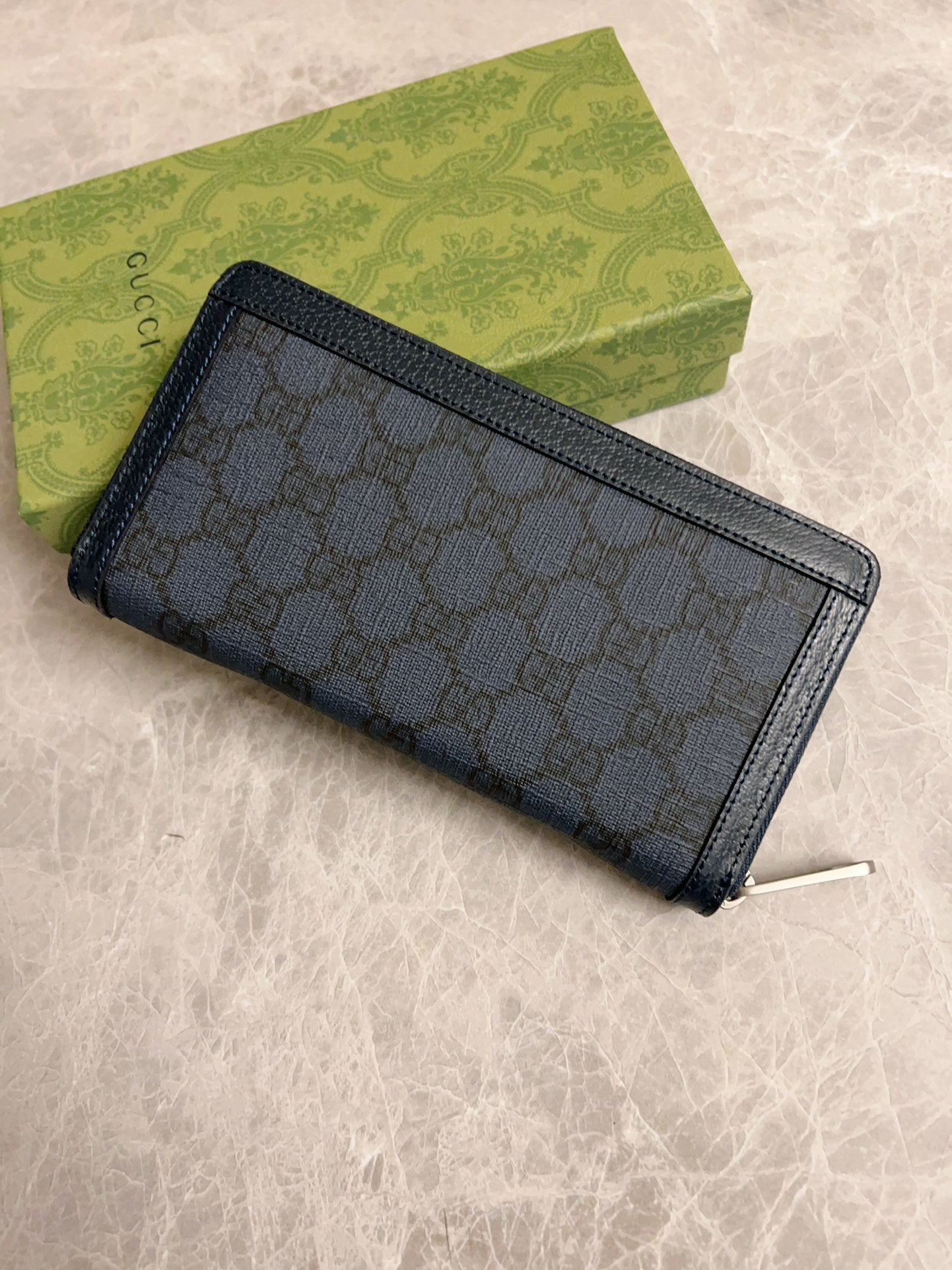 Luxe Touch Bags