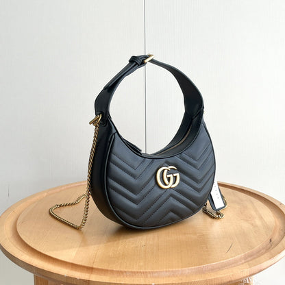 Luxe Touch Bags