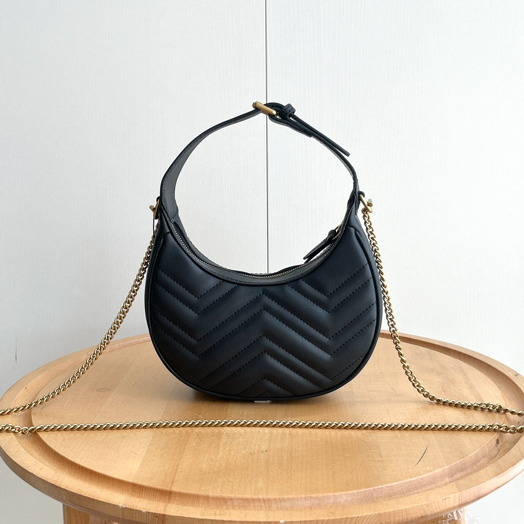 Luxe Touch Bags