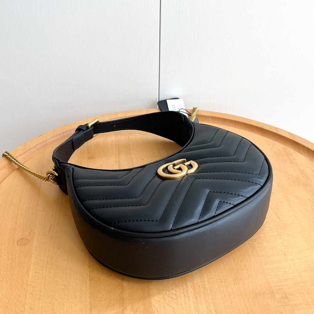 Luxe Touch Bags