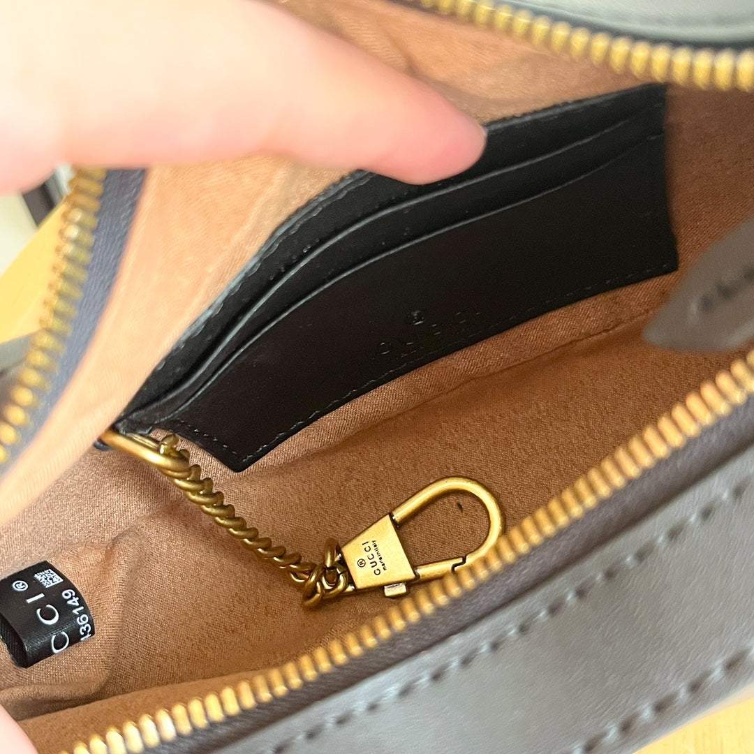 Luxe Touch Bags
