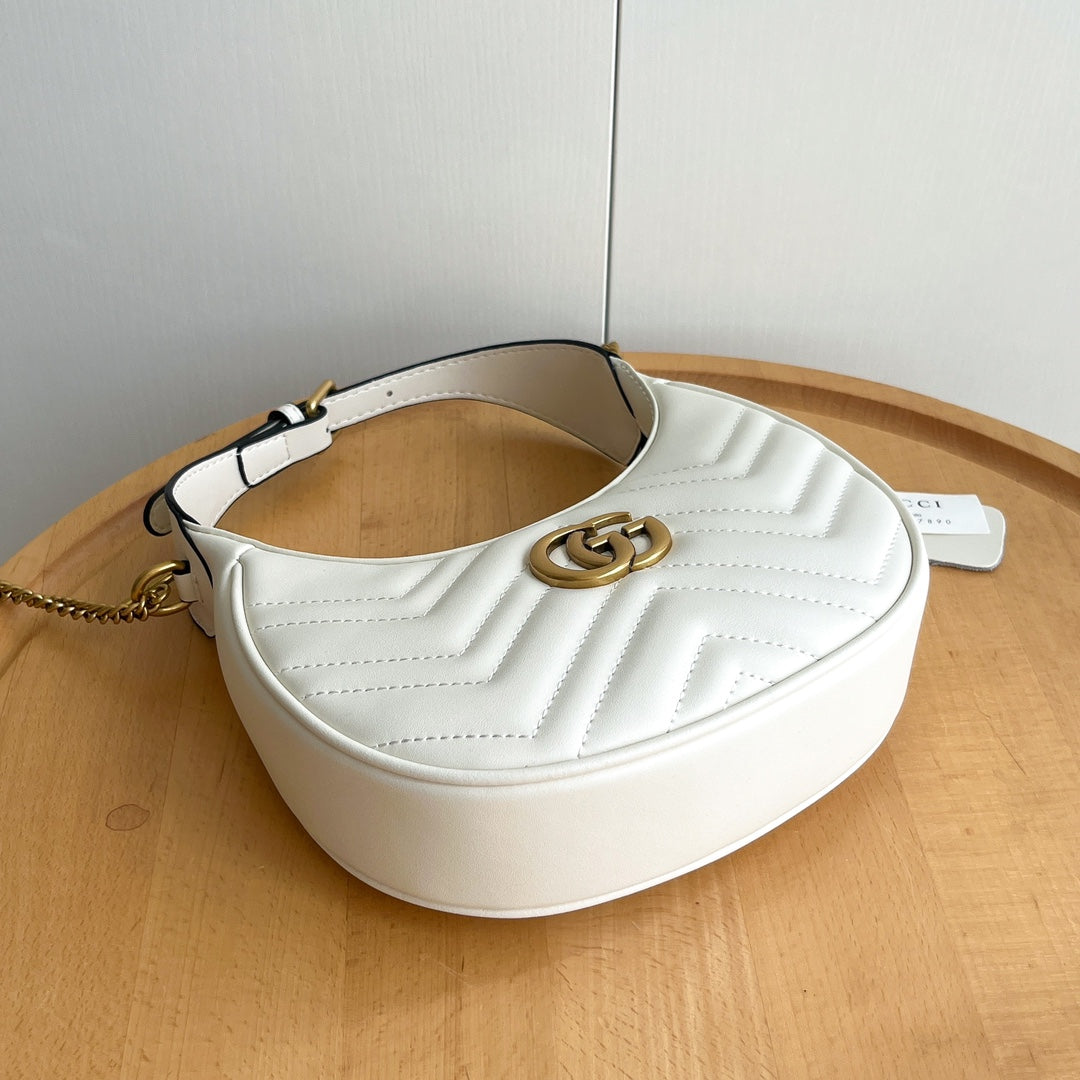Luxe Touch Bags