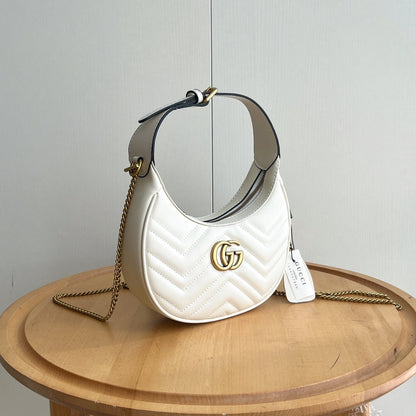 Luxe Touch Bags