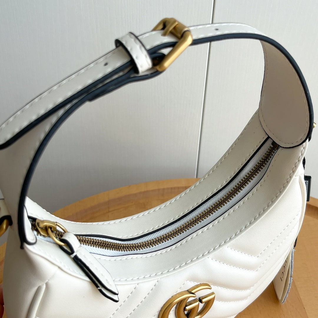 Luxe Touch Bags