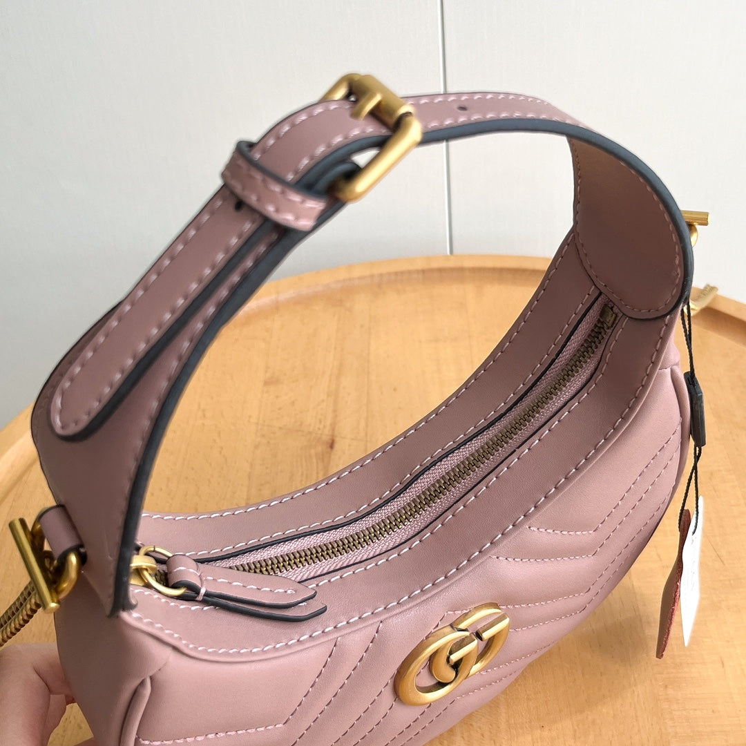 Luxe Touch Bags