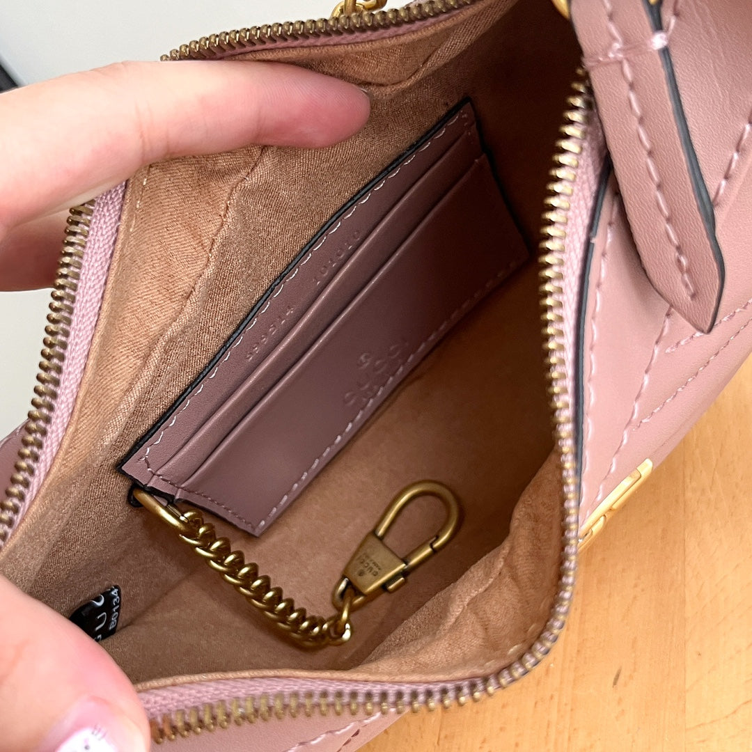 Luxe Touch Bags