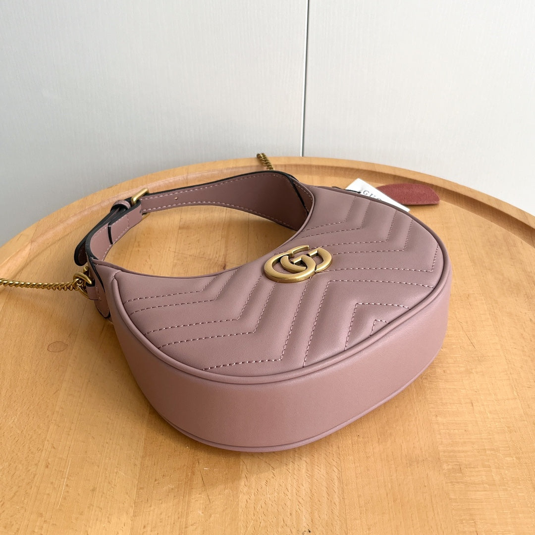 Luxe Touch Bags
