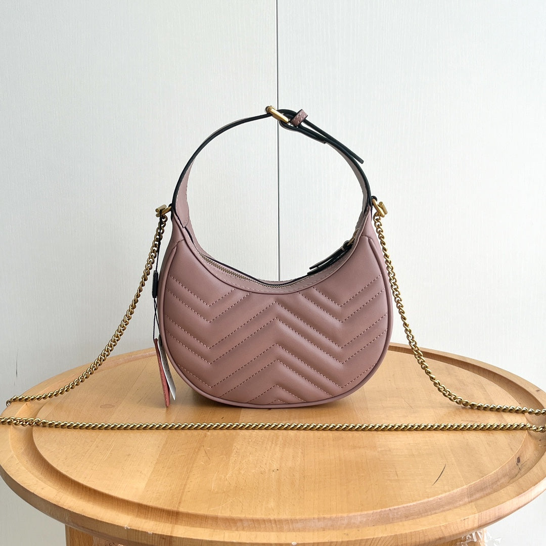 Luxe Touch Bags