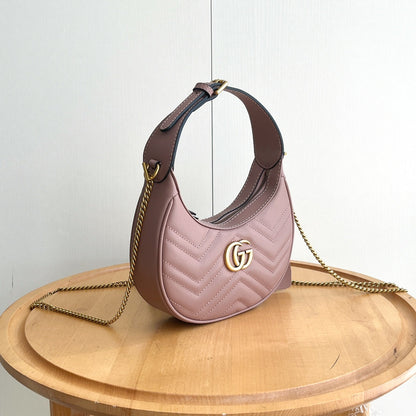 Luxe Touch Bags