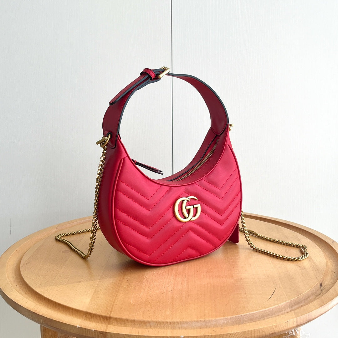 Luxe Touch Bags