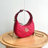 Luxe Touch Bags