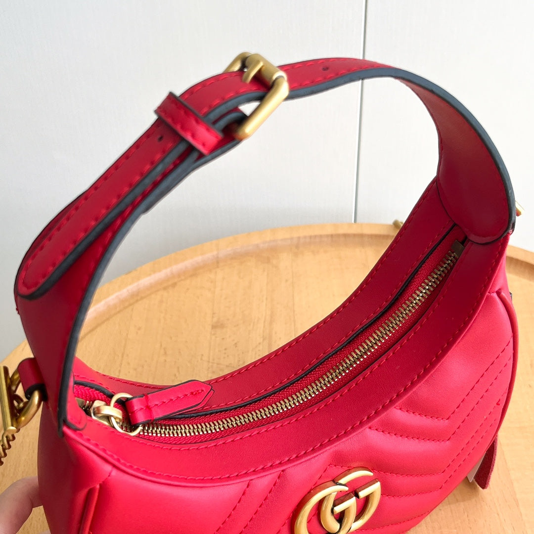 Luxe Touch Bags