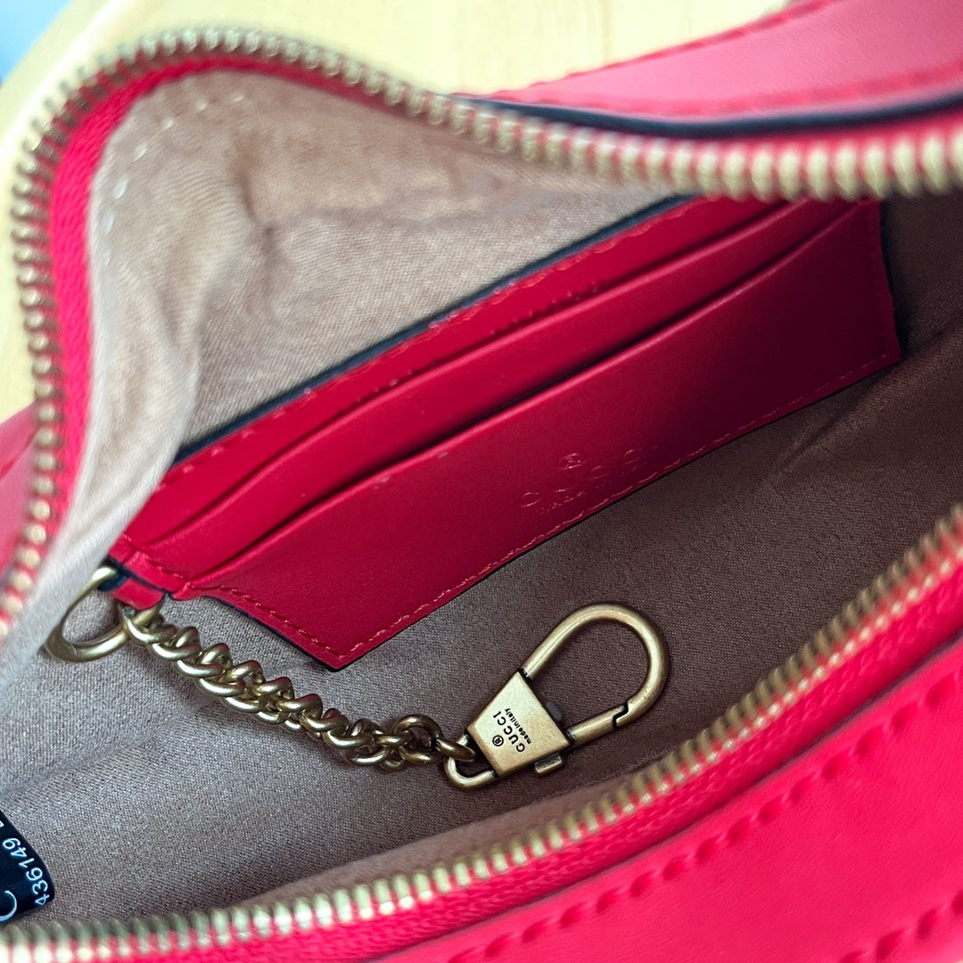 Luxe Touch Bags