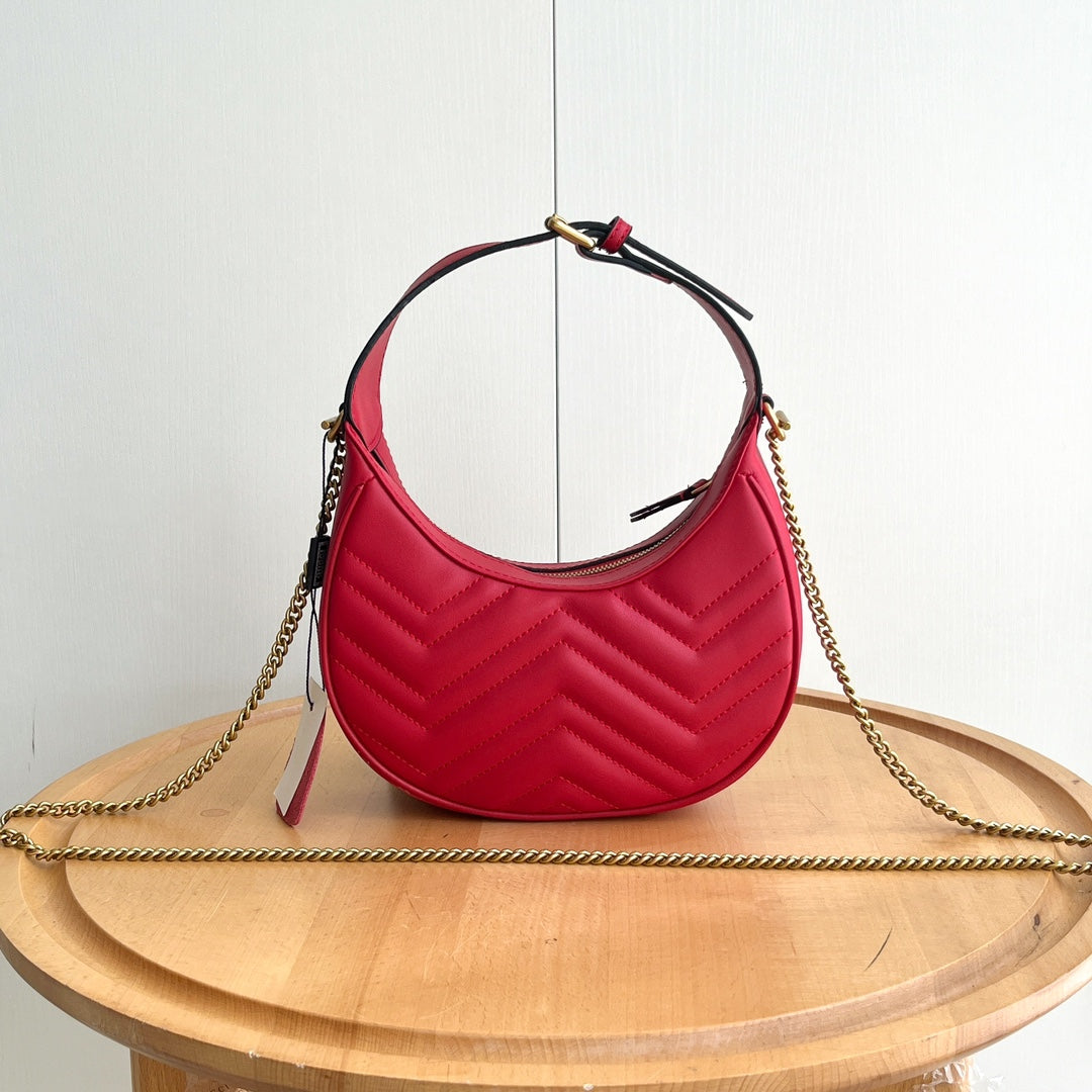 Luxe Touch Bags