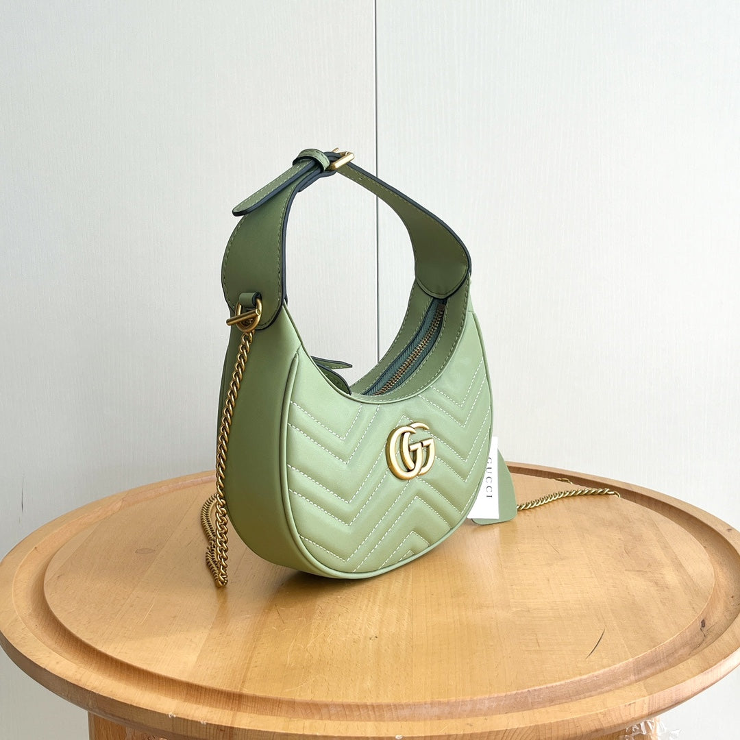 Luxe Touch Bags