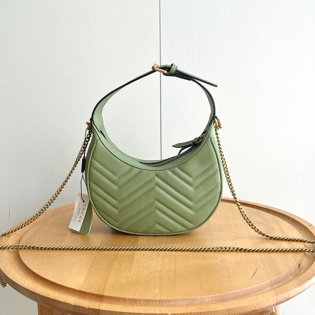 Luxe Touch Bags
