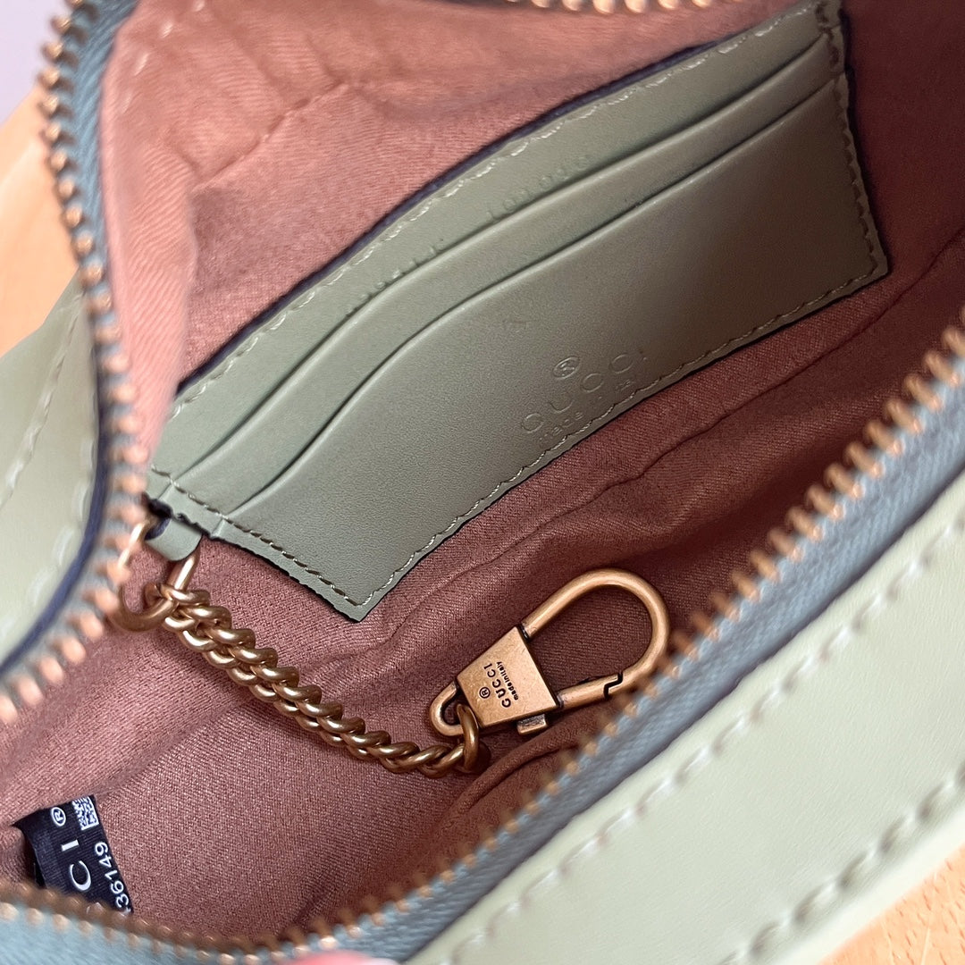 Luxe Touch Bags