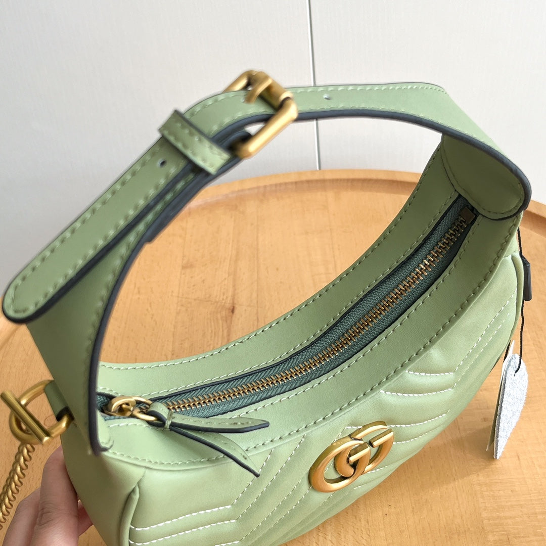 Luxe Touch Bags