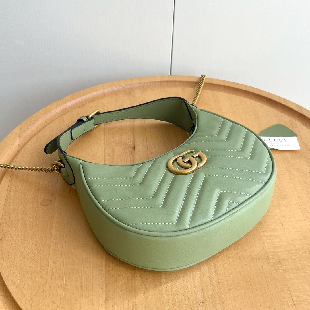 Luxe Touch Bags