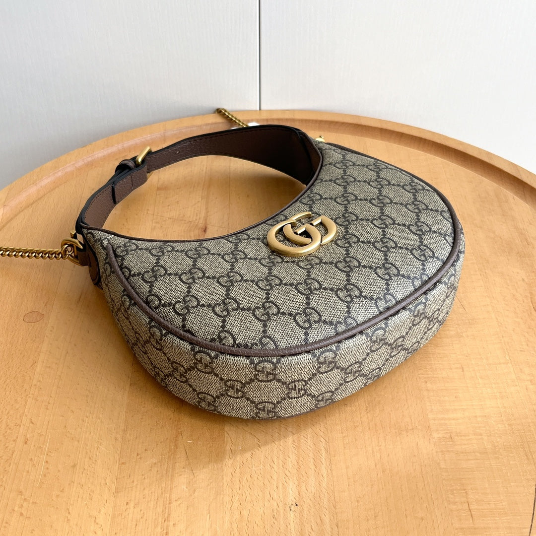 Luxe Touch Bags