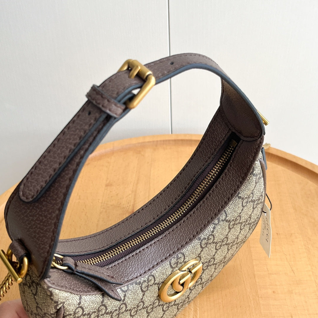 Luxe Touch Bags