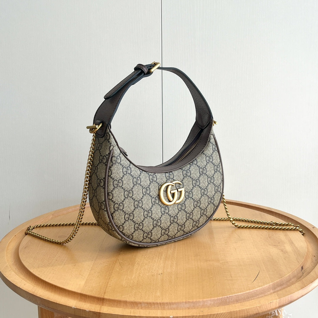 Luxe Touch Bags
