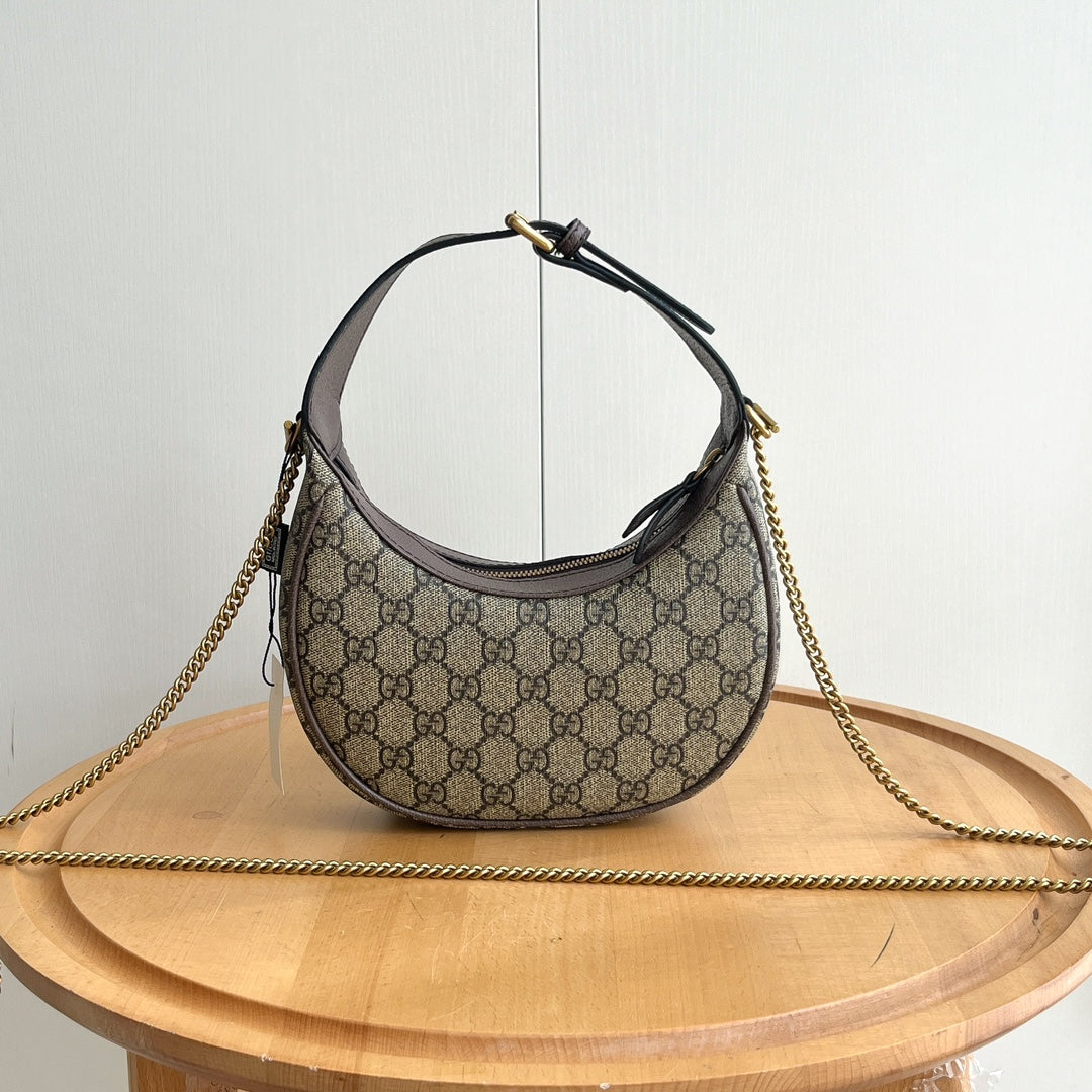 Luxe Touch Bags