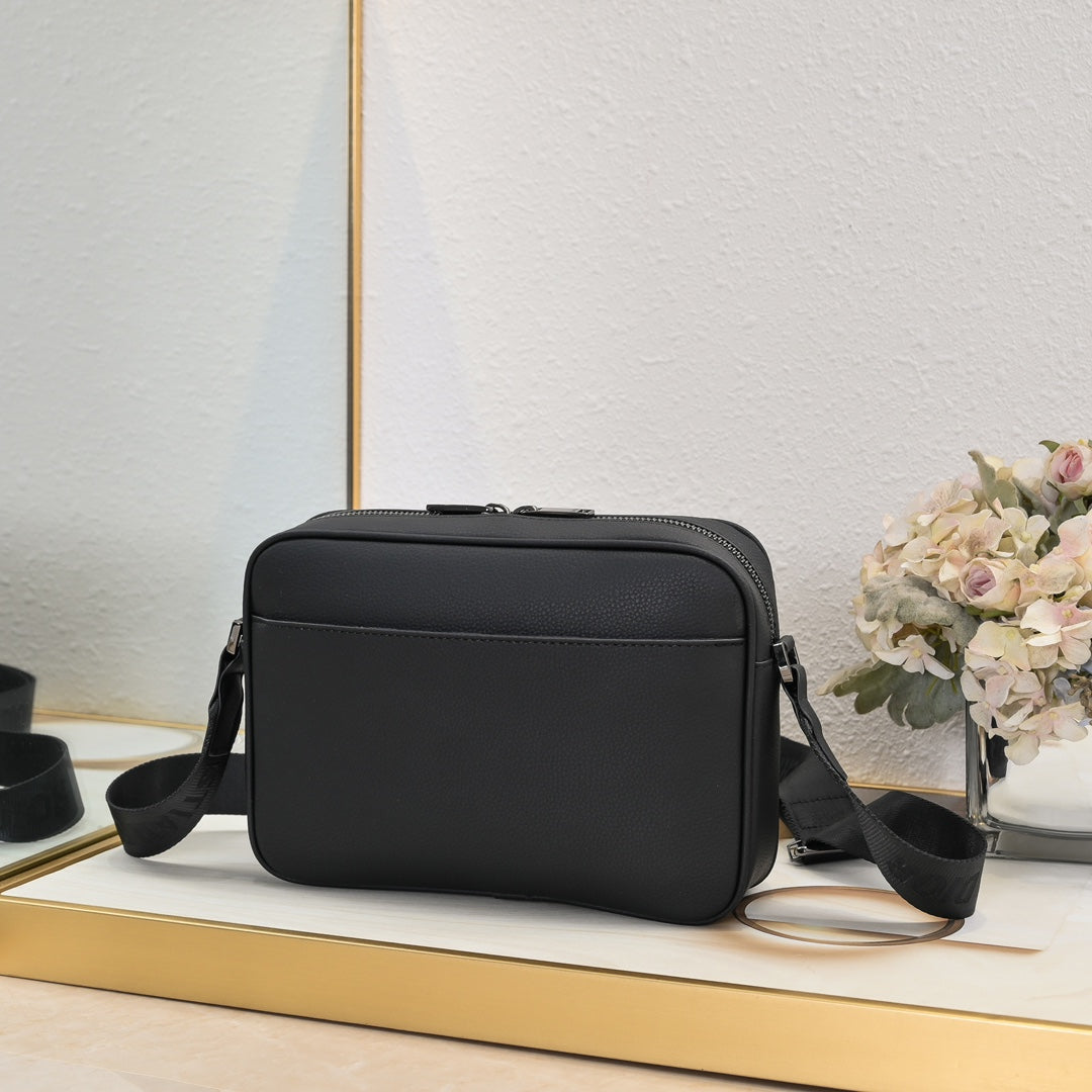 Luxe Touch Bags