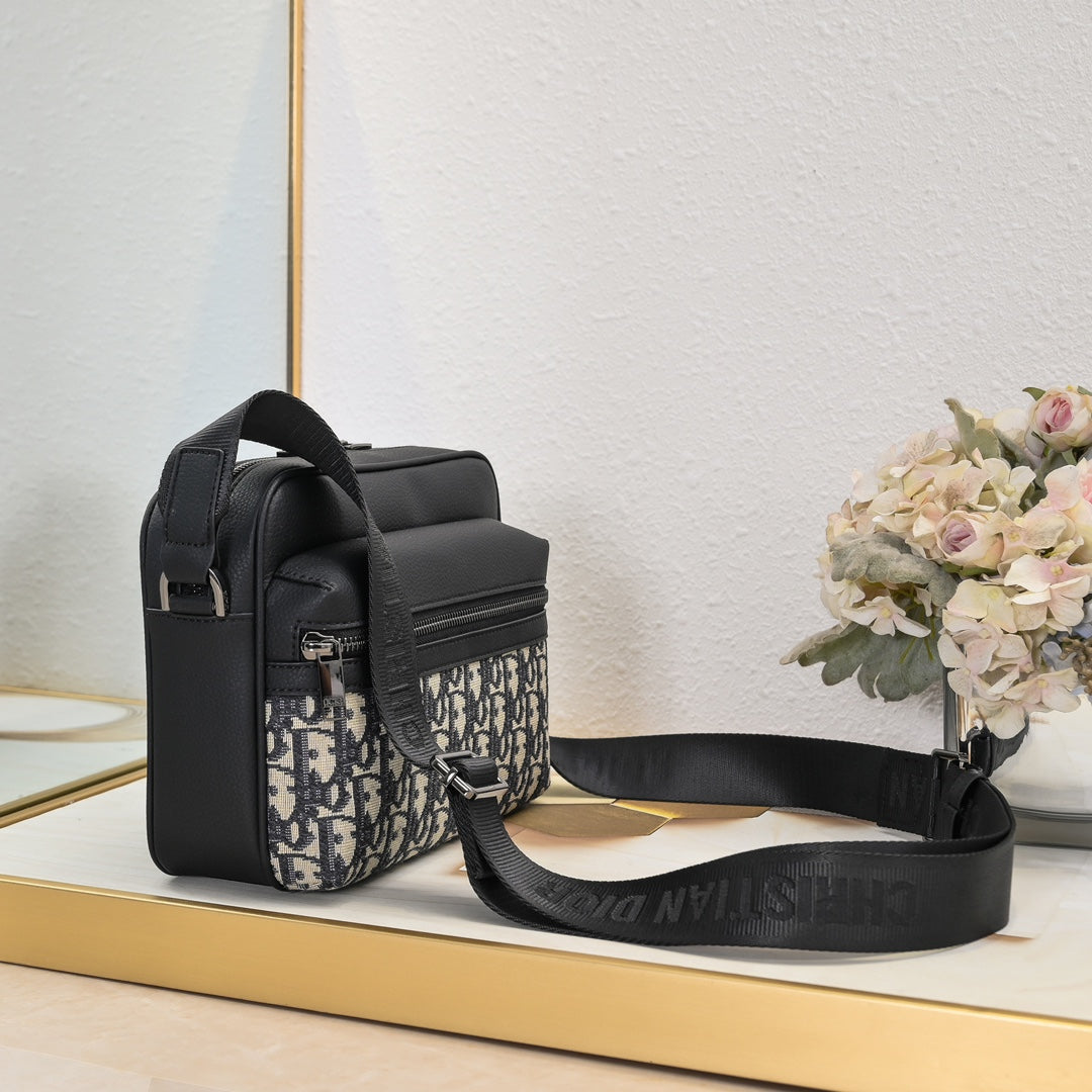 Luxe Touch Bags