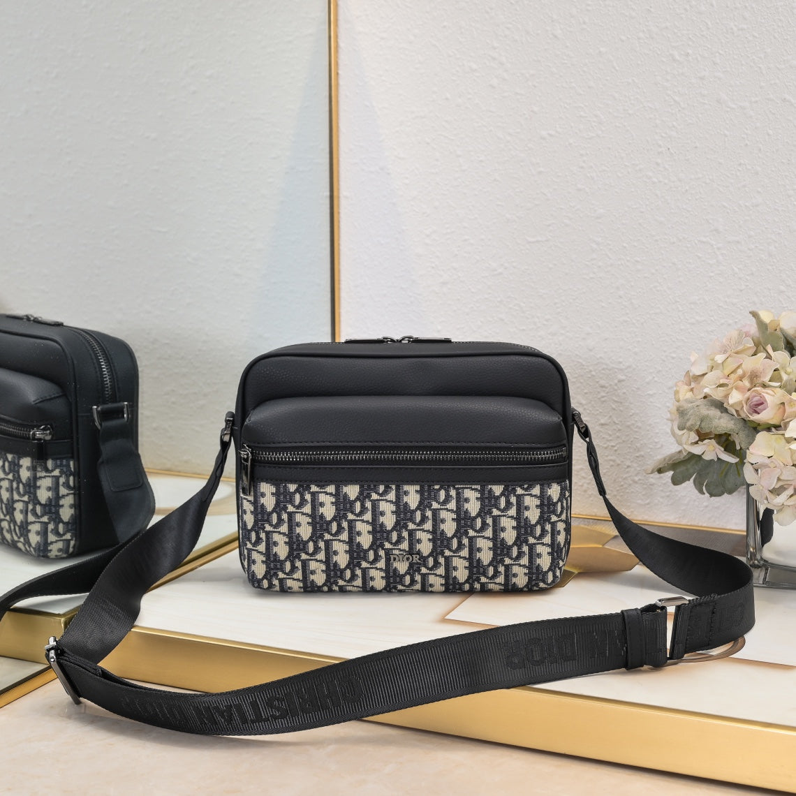 Luxe Touch Bags