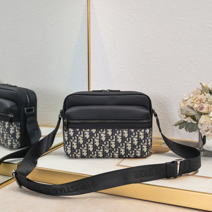 Luxe Touch Bags