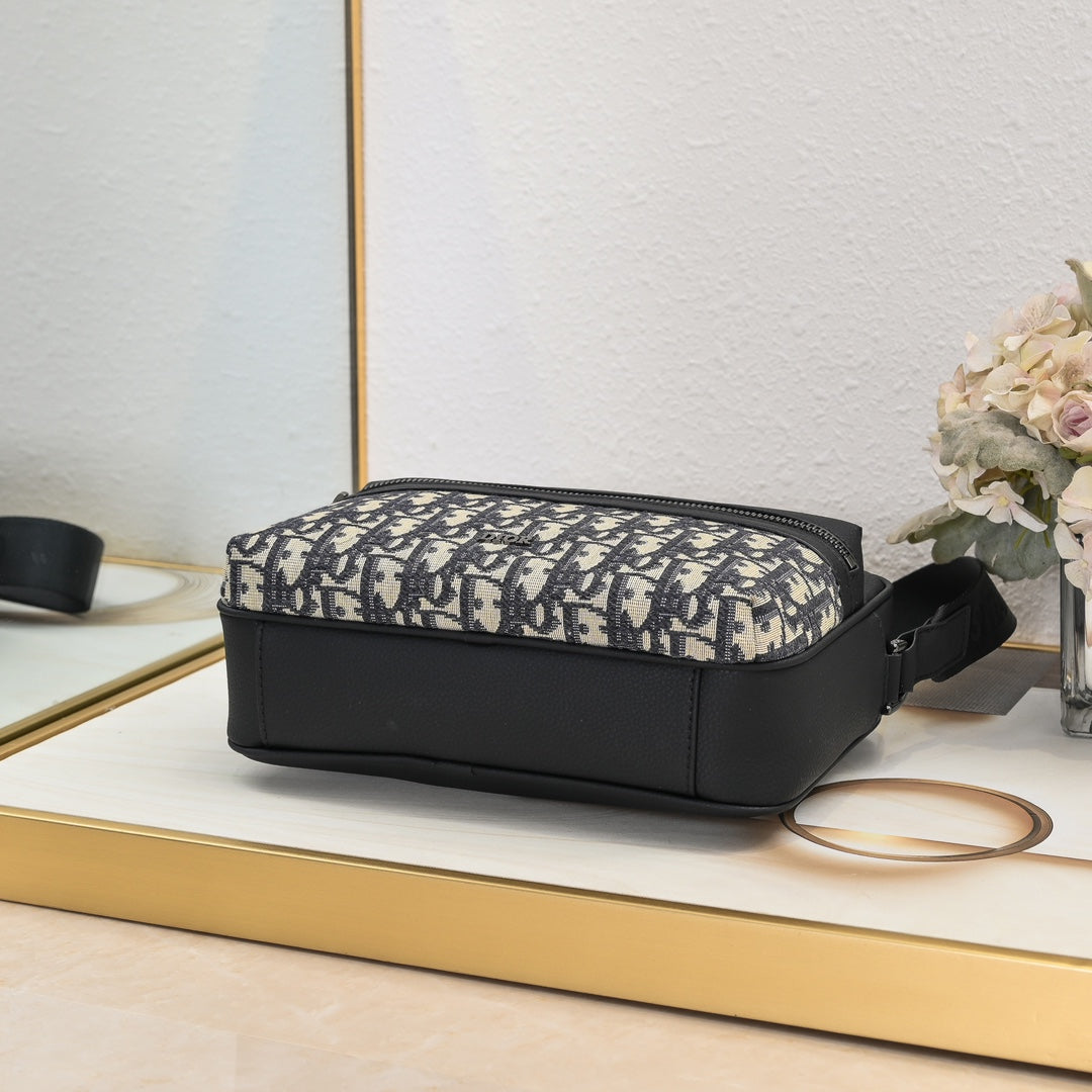 Luxe Touch Bags