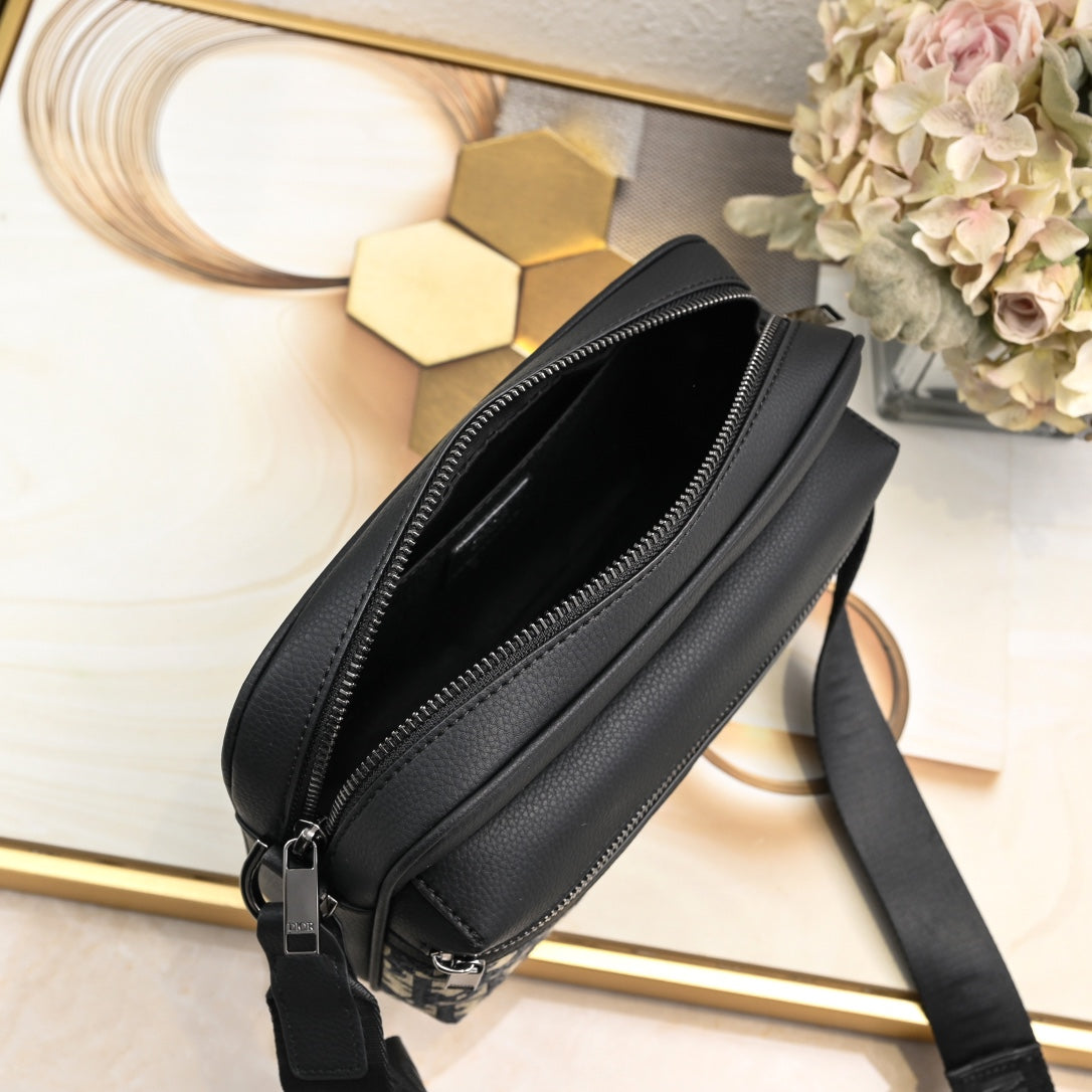 Luxe Touch Bags
