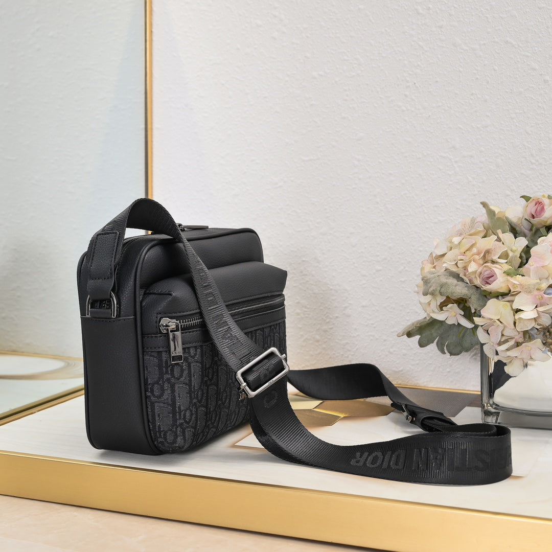 Luxe Touch Bags