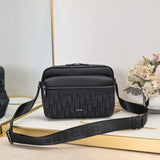 Luxe Touch Bags