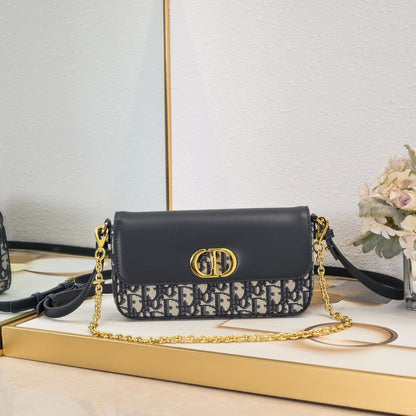 Luxe Touch Bags