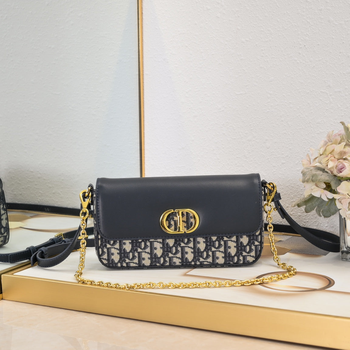 Luxe Touch Bags